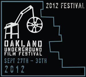 Oakland Underground Film Festival