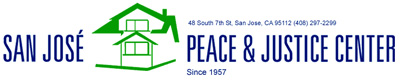San Jose Peace & Justice Center