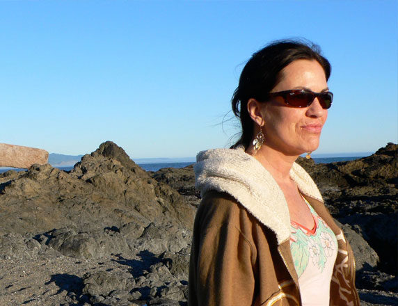 Mary Liz Thomson